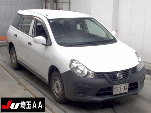 Nissan AD VAN 2021 8131721-0