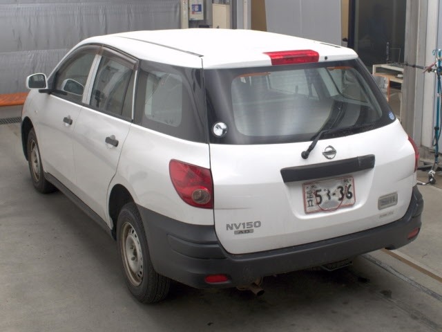 Nissan AD VAN 2021 8131721-1