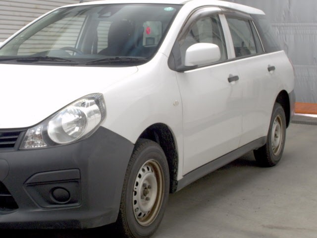 Nissan AD VAN 2021 8131721-4