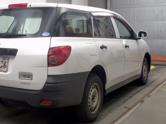 Nissan AD VAN 2021 8131721-5