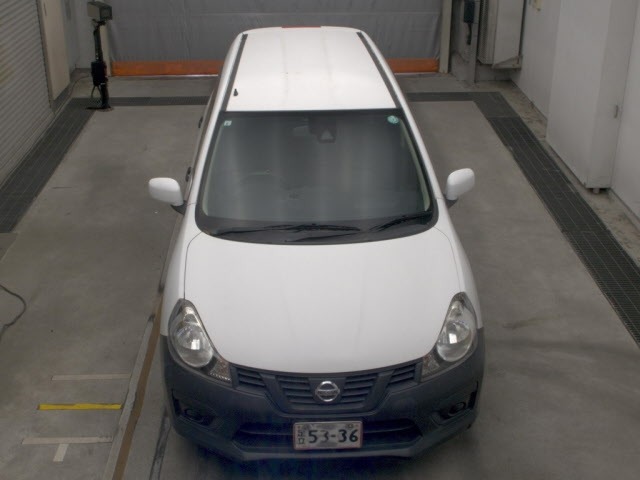 Nissan AD VAN 2021 8131721-6