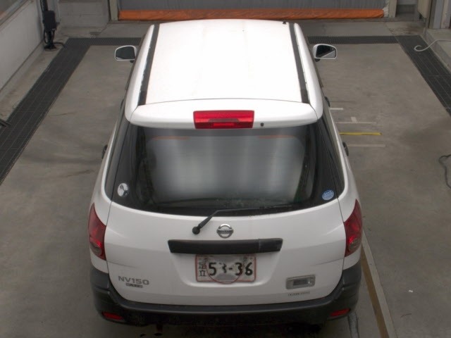 Nissan AD VAN 2021 8131721-7