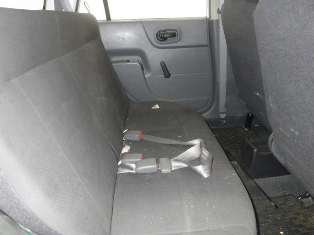 Nissan AD VAN 2021 8131721-8