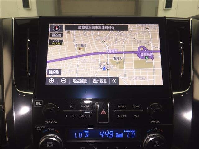 Toyota ALPHARD 2022 8137270-6