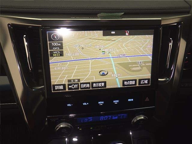 Toyota ALPHARD 2017 8137274-6