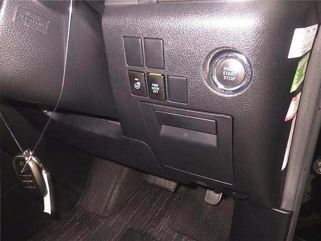 Toyota ALPHARD 2017 8137274-9