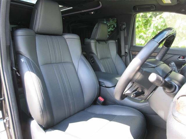 Toyota ALPHARD 2023 8137283-10