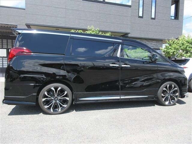 Toyota ALPHARD 2023 8137283-15