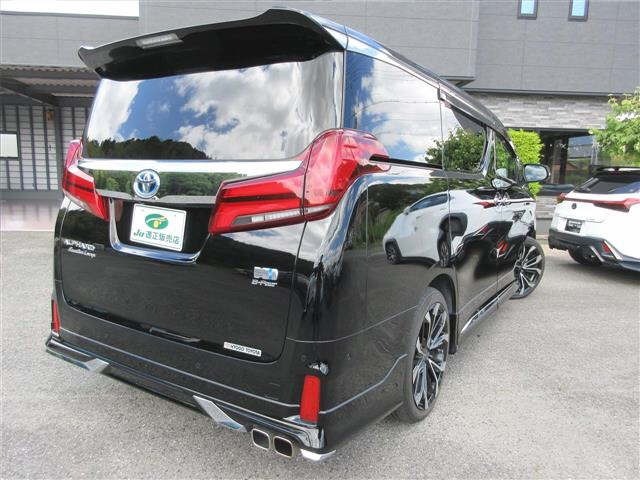 Toyota ALPHARD 2023 8137283-17