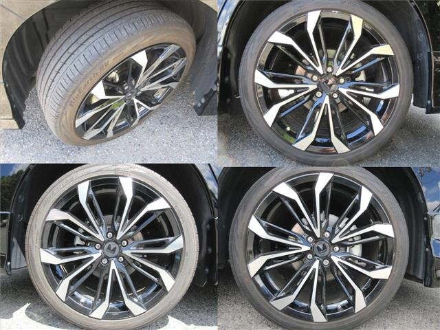 Toyota ALPHARD 2023 8137283-19