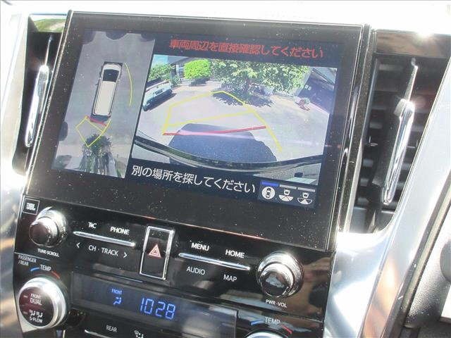 Toyota ALPHARD 2023 8137283-8