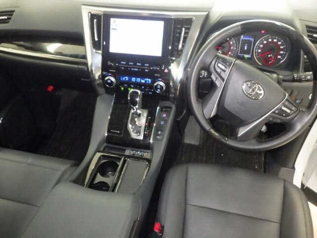 Toyota ALPHARD 2022 8137296-3