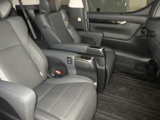 Toyota ALPHARD 2022 8137296-7