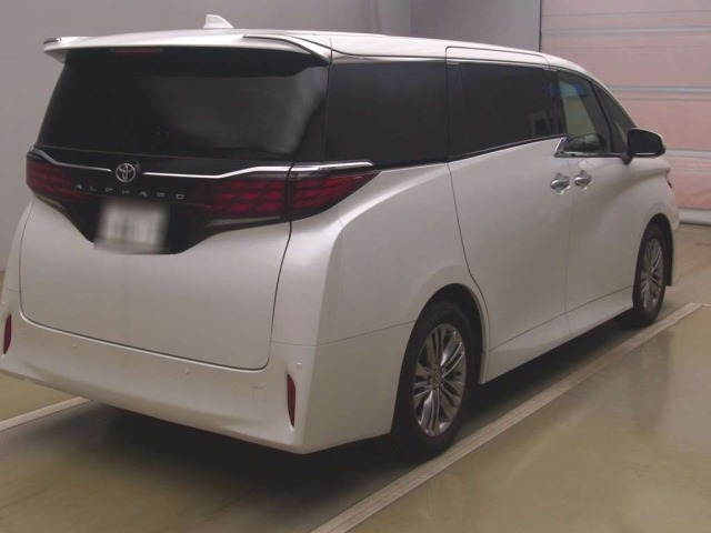 Toyota ALPHARD 2024 8137299-1