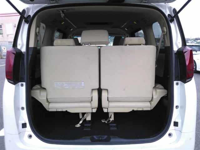 Toyota ALPHARD 2020 8137318-10