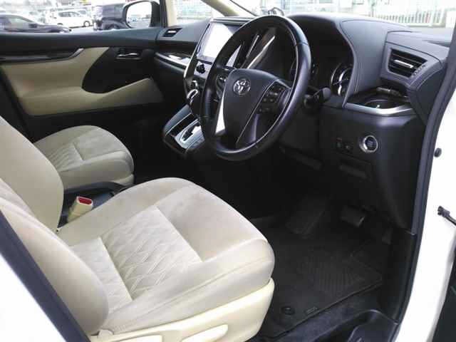 Toyota ALPHARD 2020 8137318-3