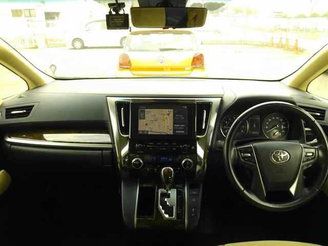 Toyota ALPHARD 2020 8137318-8