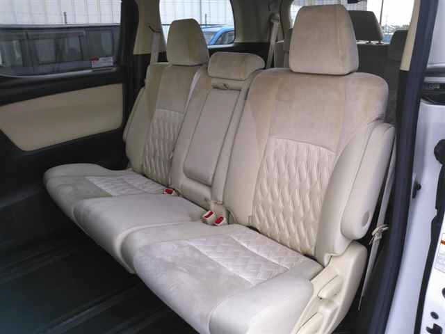 Toyota ALPHARD 2020 8137318-9