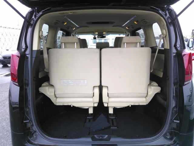Toyota ALPHARD 2020 8137325-10