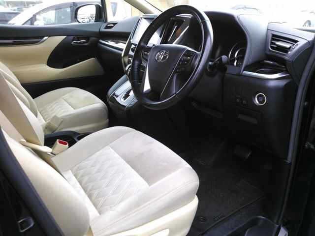 Toyota ALPHARD 2020 8137325-3