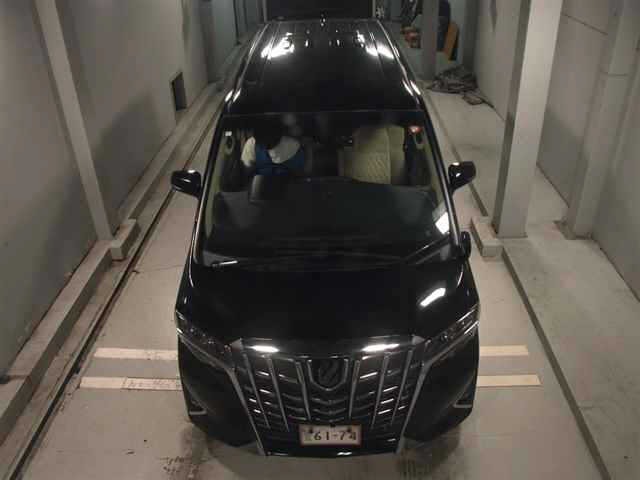 Toyota ALPHARD 2020 8137325-6
