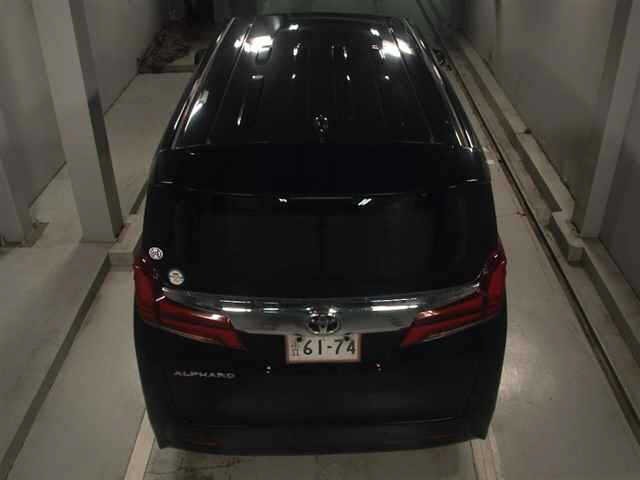 Toyota ALPHARD 2020 8137325-7