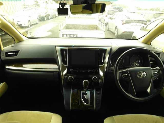 Toyota ALPHARD 2020 8137325-8