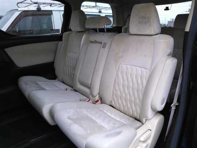 Toyota ALPHARD 2020 8137325-9