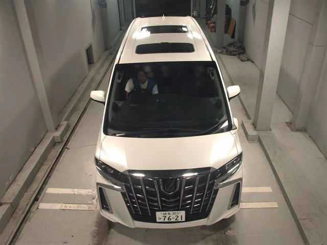Toyota ALPHARD 2018 8137326-6