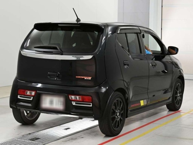 Suzuki ALTO WORKS 2018 8136127-1