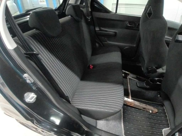 Suzuki ALTO WORKS 2018 8136127-12