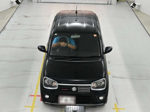 Suzuki ALTO WORKS 2018 8136127-7