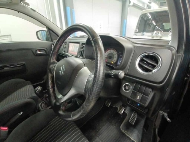 Suzuki ALTO WORKS 2018 8136127-9