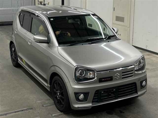 Suzuki ALTO WORKS 2019 8136128-0