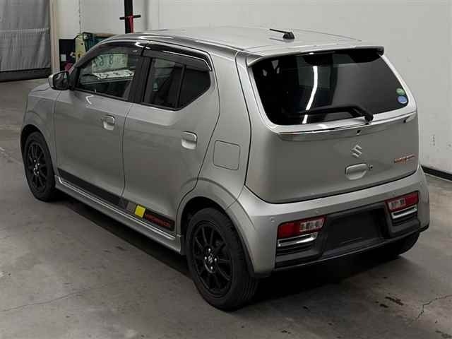 Suzuki ALTO WORKS 2019 8136128-1