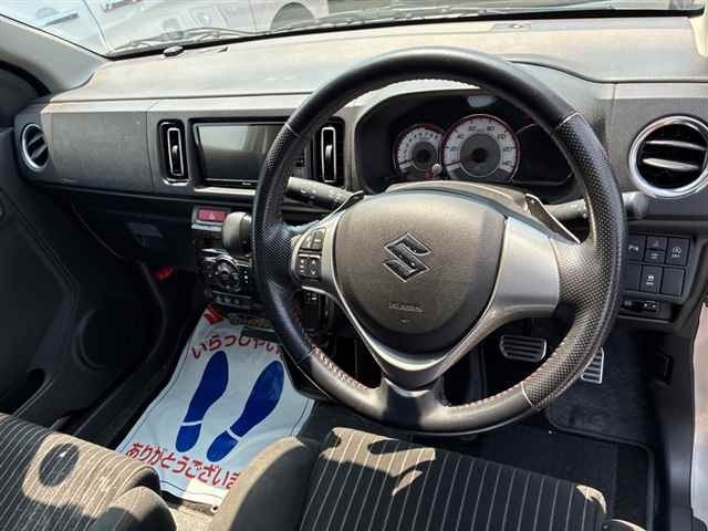 Suzuki ALTO WORKS 2019 8136128-3
