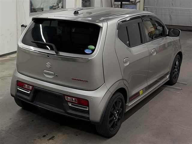 Suzuki ALTO WORKS 2019 8136128-5