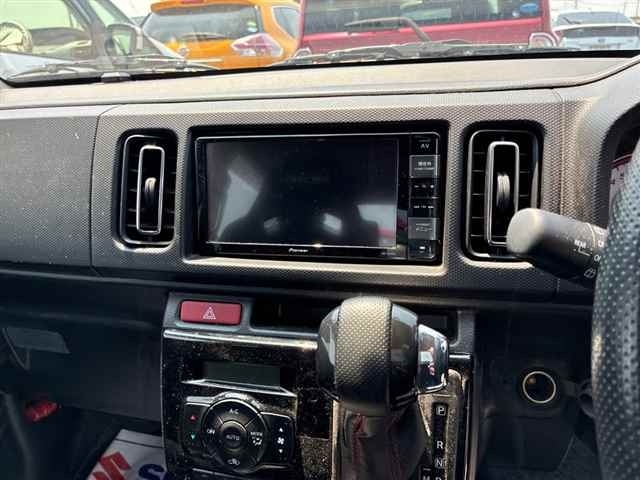 Suzuki ALTO WORKS 2019 8136128-6