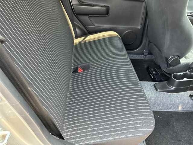 Suzuki ALTO WORKS 2019 8136128-8