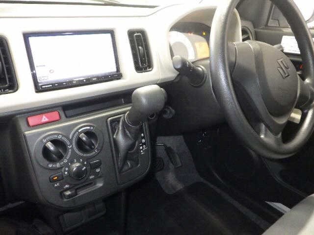 Suzuki ALTO 2021 8137238-3