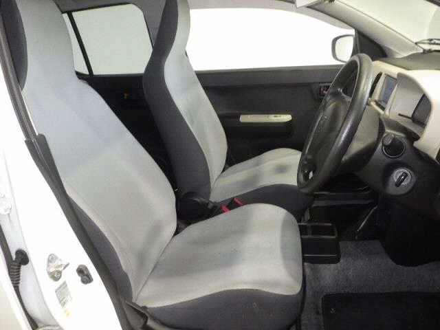 Suzuki ALTO 2021 8137238-6