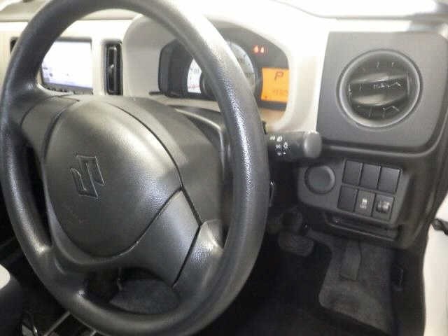 Suzuki ALTO 2021 8137238-7