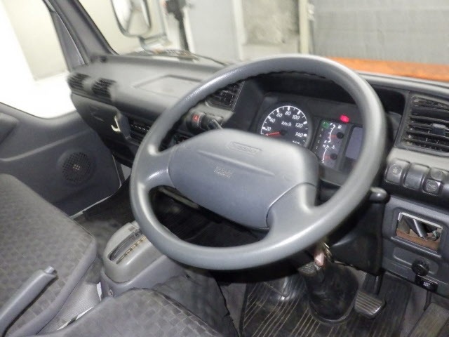 Nissan ATLAS 2004 8126096-3