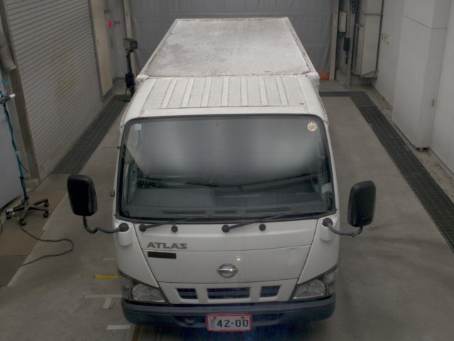 Nissan ATLAS 2004 8126096-6