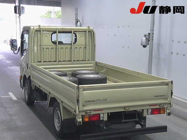 Nissan ATLAS 2021 8126097-1