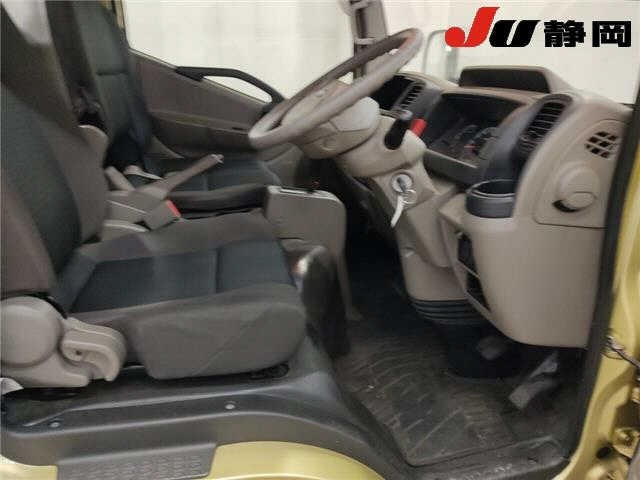 Nissan ATLAS 2021 8126097-3