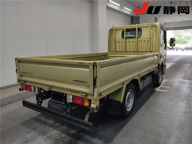 Nissan ATLAS 2021 8126097-5
