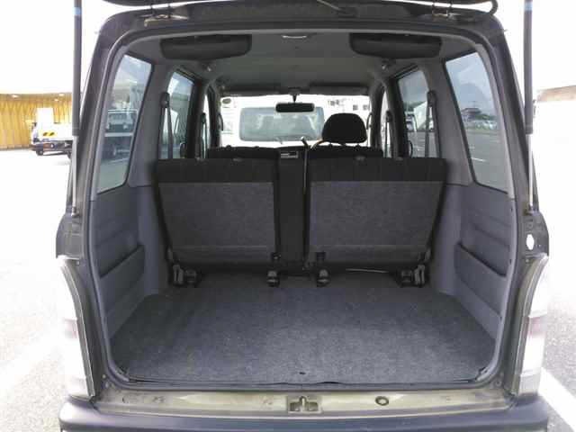 Daihatsu ATRAI WAGON 2000 8138086-10