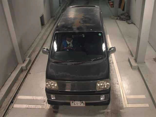 Daihatsu ATRAI WAGON 2000 8138086-6