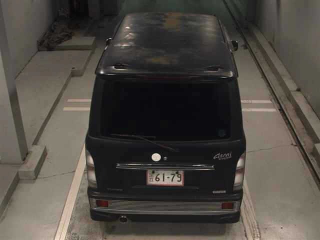 Daihatsu ATRAI WAGON 2000 8138086-7